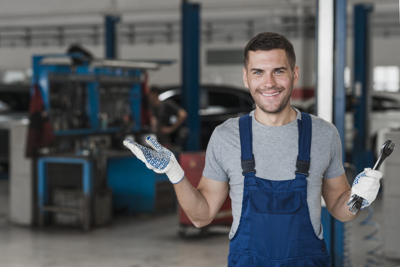 European Auto Service Center